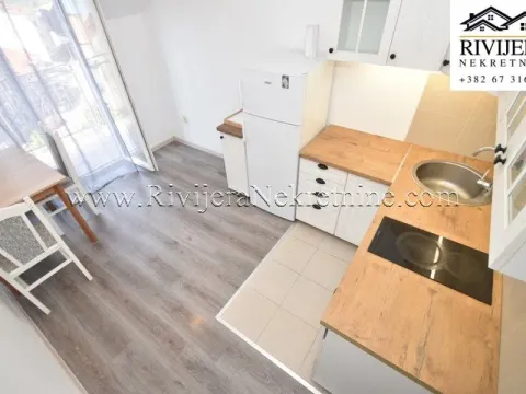 Sale, two bedroom apartment, 55m², Igalo, Herceg Novi - image 2