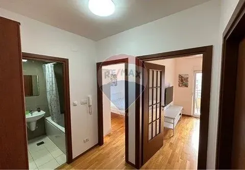 Izdavanje, jednosoban stan, 50m², City Kvart, Podgorica - image 7