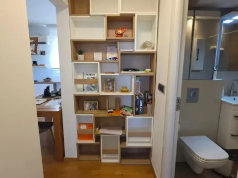 Sale, two bedroom apartment, 63m², Novi Beograd Sve Podlokacije, Beograd - image 11