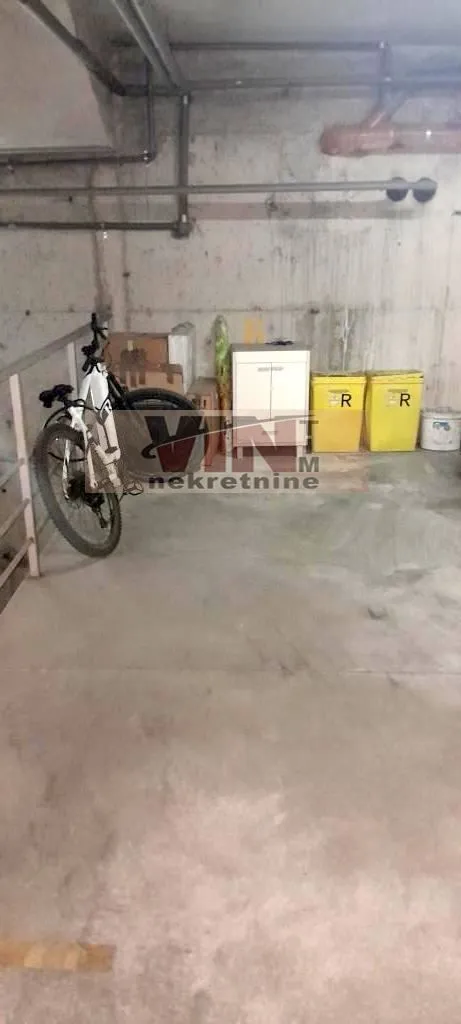 Prodaja, dvosoban stan, 62m², Olimp, Zvezdara Sve Podlokacije