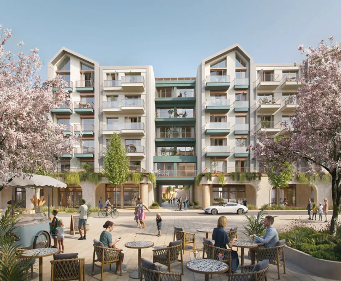 Prodaja, stan, 48m², Porto Montenegro, Tivat