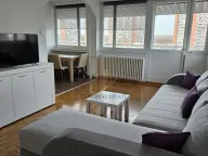 Izdavanje, dvosoban stan, 62m², Novi Beograd Blok 21, Novi Beograd Sve Podlokacije - image 2