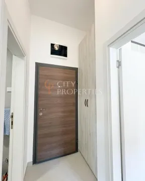Izdavanje, jednosoban stan, 44m², Zabjelo, Podgorica - image 4