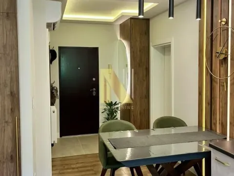 Prodaja, dvosoban stan, 48m², Novo naselje, Novi Sad - image 4