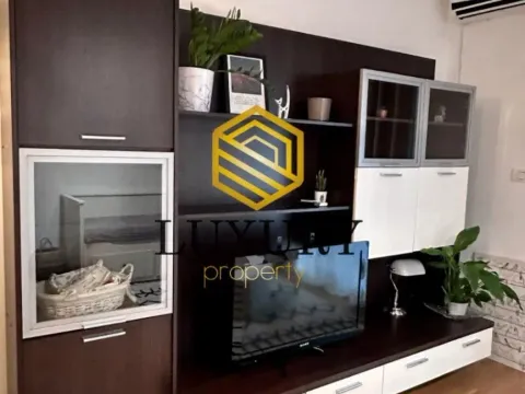 Izdavanje, garsonjera, 27m², City Kvart, Podgorica - image 5