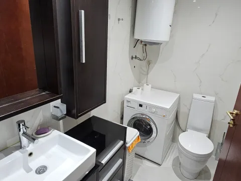 Prodaja, dvosoban stan, 86m², Pržno, Budva - image 6