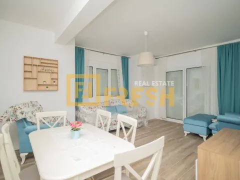Sale, two bedroom apartment, 65m², Rafailovići, Budva - image 4