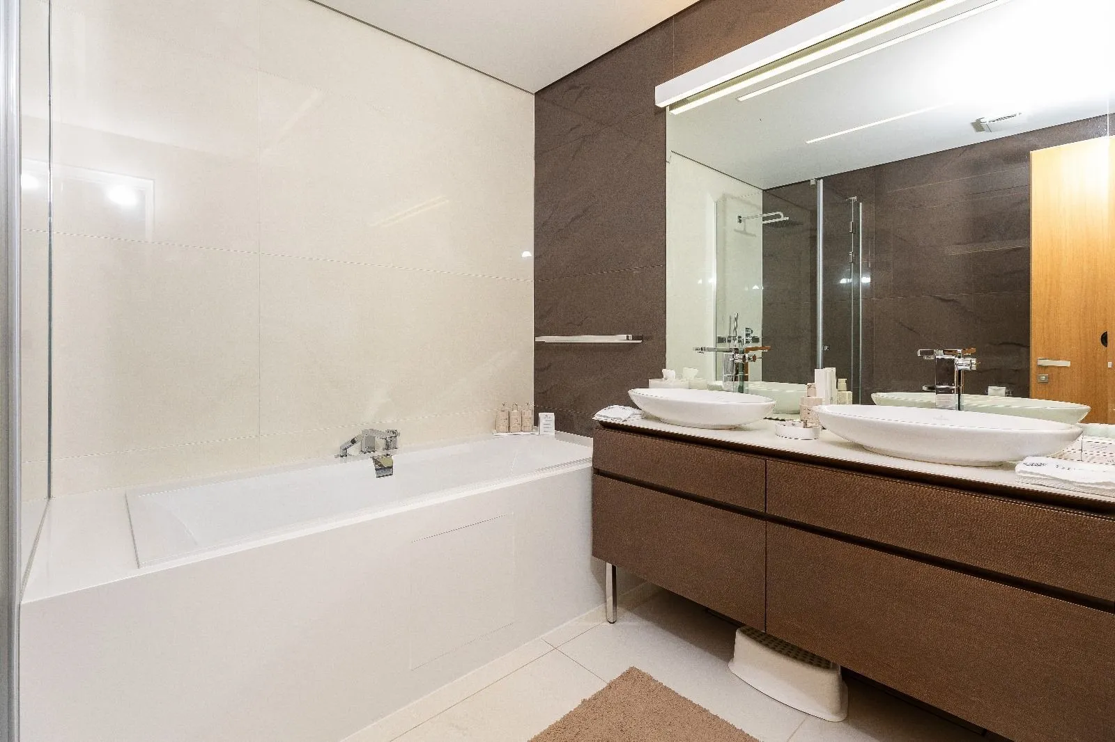 Sale, one bedroom apartment, 97m², Budva, Crna Gora