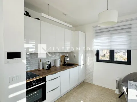 Prodaja, jednosoban stan, 53m², Igalo, Herceg Novi - image 3