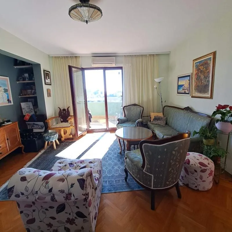 Sale, three bedroom apartment, 98m², Dubovica, Budva