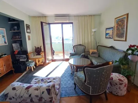 Sale, three bedroom apartment, 98m², Dubovica, Budva - image 9