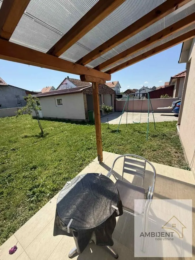 Prodaja, kuća, 90m², Nova Pazova, Stara Pazova