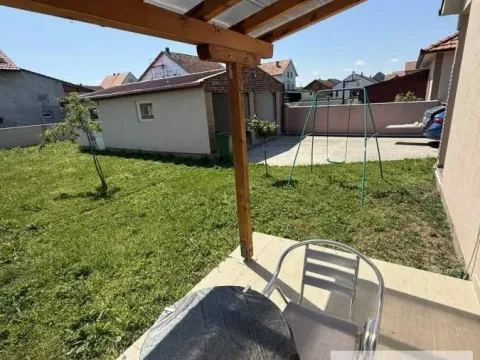 Prodaja, kuća, 90m², Centar, Stara Pazova - image 14