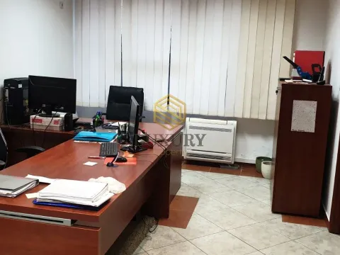 Rent, office space, 80m², Zabjelo, Podgorica - image 4