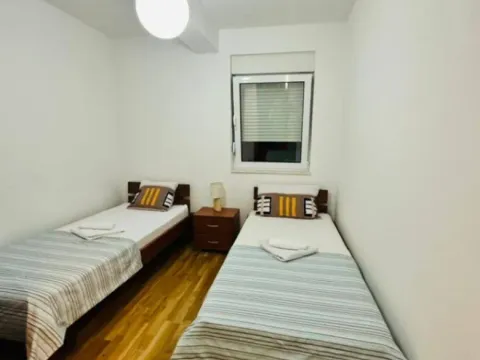 Rent, apartment, 70m², Budva, Crna Gora - image 8