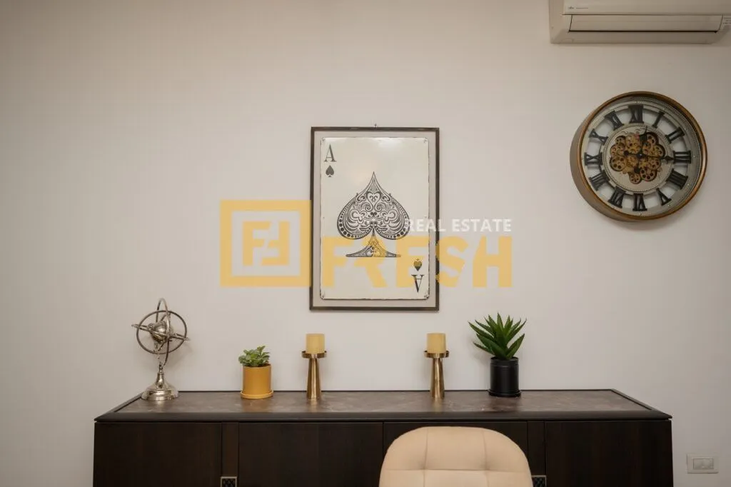Rent, three bedroom apartment, 102m², Centar, Podgorica