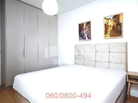 Sale, one bedroom apartment, 54m², Savski Venac, Beograd - image 11