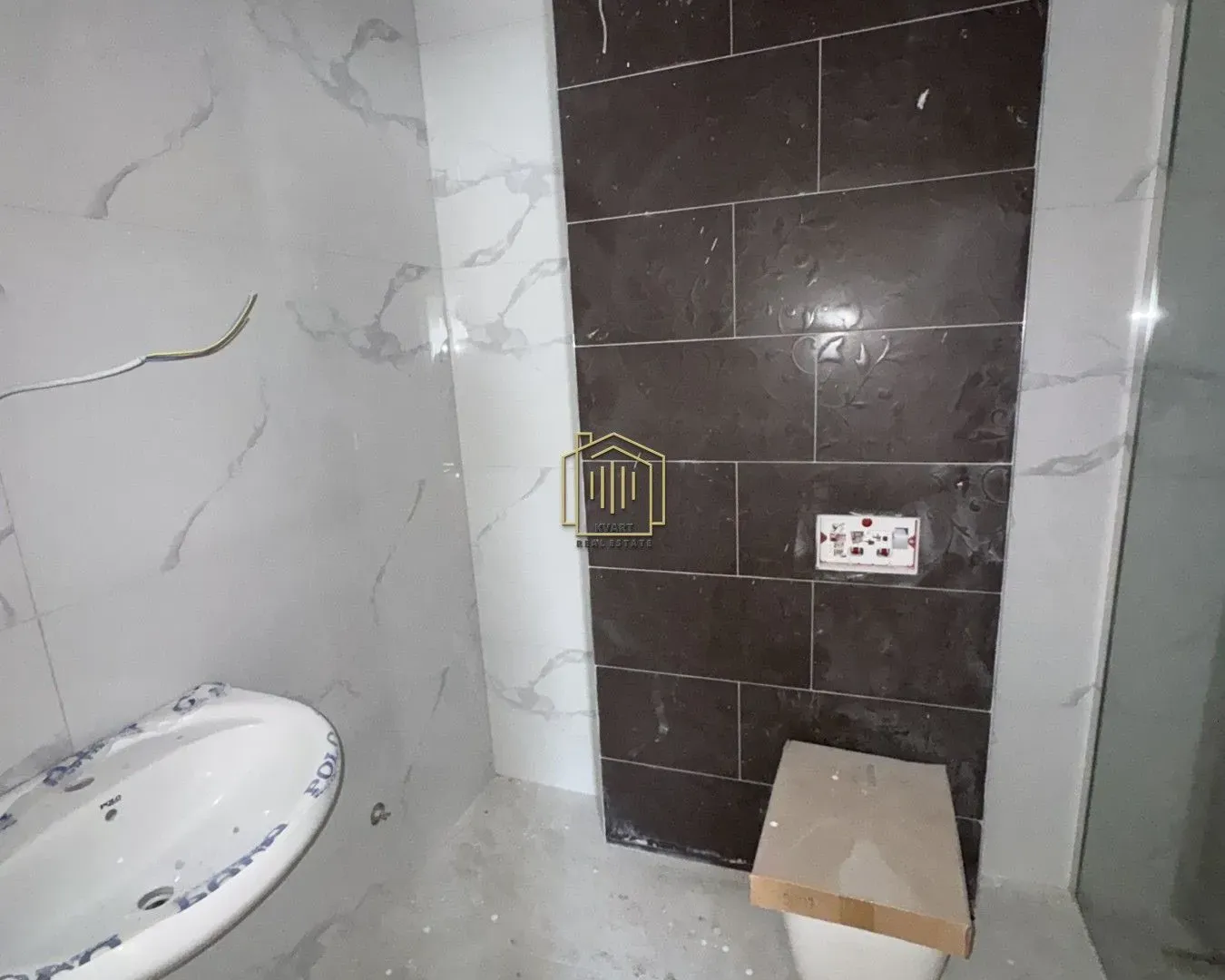 Prodaja, jednosoban stan, 56m², Podgorica, Crna Gora