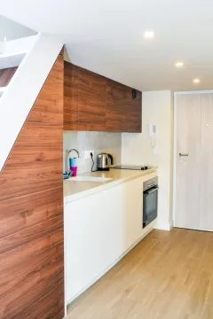 Prodaja, garsonjera, 22m², Dumidran, Tivat - image 14