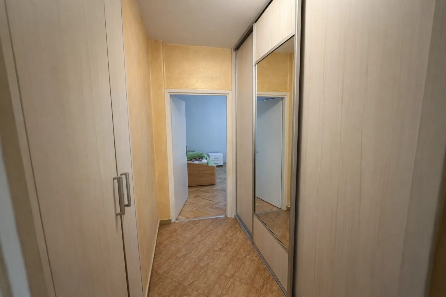 Rent, three bedroom apartment, 87m², Preko Morače, Podgorica