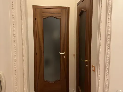 Sale, four bedroom apartment, 121m², Vračar Sve Podlokacije, Beograd - image 6