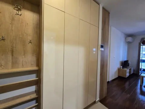 Izdavanje, stan, 25m², Master Kvart, Podgorica - image 4