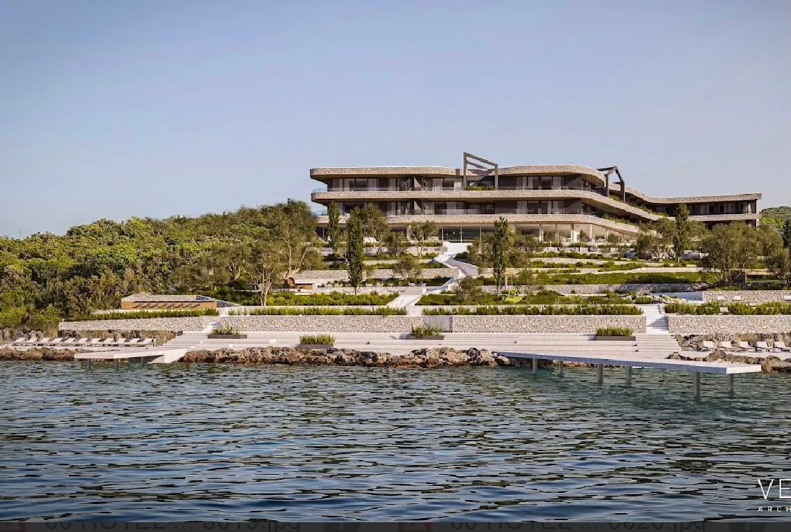 Prodaja, plac, 20995m², Luštica, Herceg Novi
