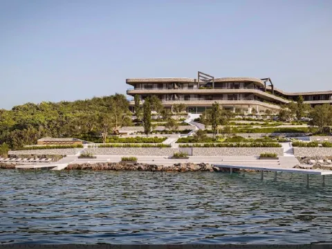 Prodaja, plac, 20995m², Luštica, Herceg Novi - image 7