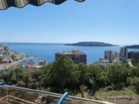 Rent, apartment, 53m², Rafailovići, Budva - image 10