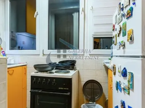 Sale, two bedroom apartment, 62m², Vračar Sve Podlokacije, Beograd - image 15