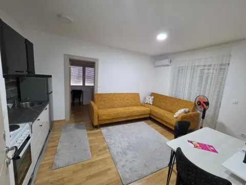 Rent, one bedroom apartment, 36m², Budva okolina, Budva - image 5