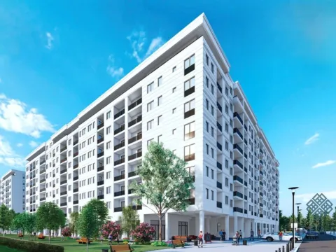 Prodaja, trosoban stan, 109m², Tološka šuma, Podgorica - image 2