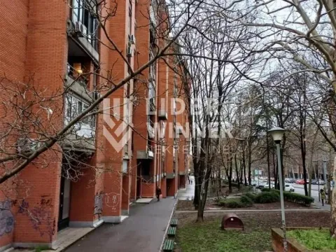 Poslovni prostor in Cvetkova Pijaca