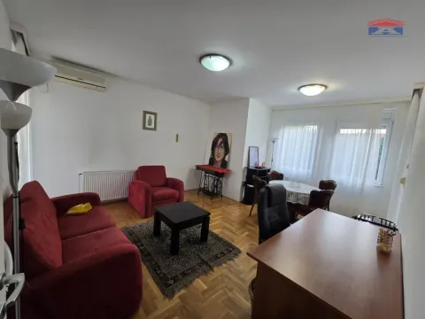 Stan in Sajmište