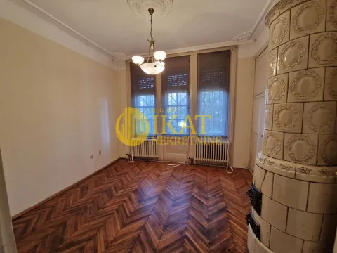 Izdavanje, kuća, 330m², Savski Venac, Beograd - image 3