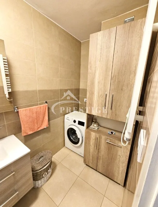 Rent, two bedroom apartment, 70m², Pobrežje, Podgorica
