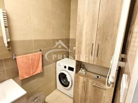 Izdavanje, dvosoban stan, 70m², Pobrežje, Podgorica - image 6