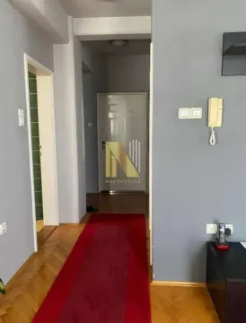 Prodaja, dvosoban stan, 53m², Centar, Subotica - image 9
