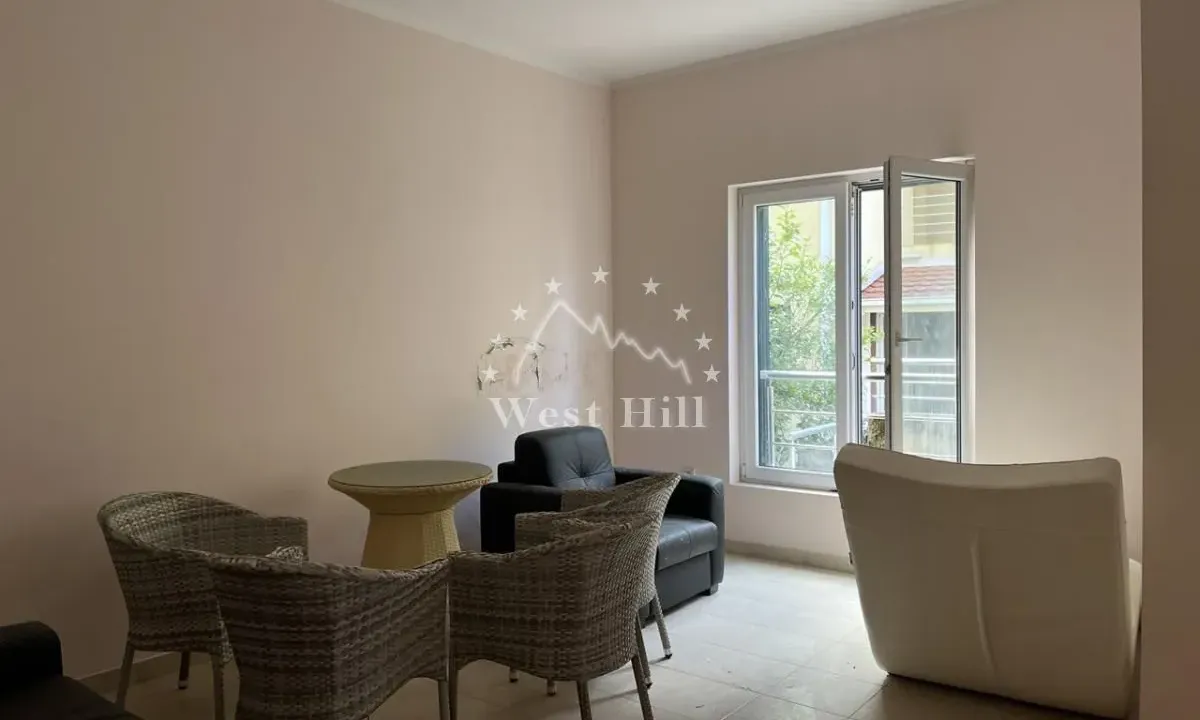 Prodaja, jednosoban stan, 66m², Đenovići, Herceg Novi