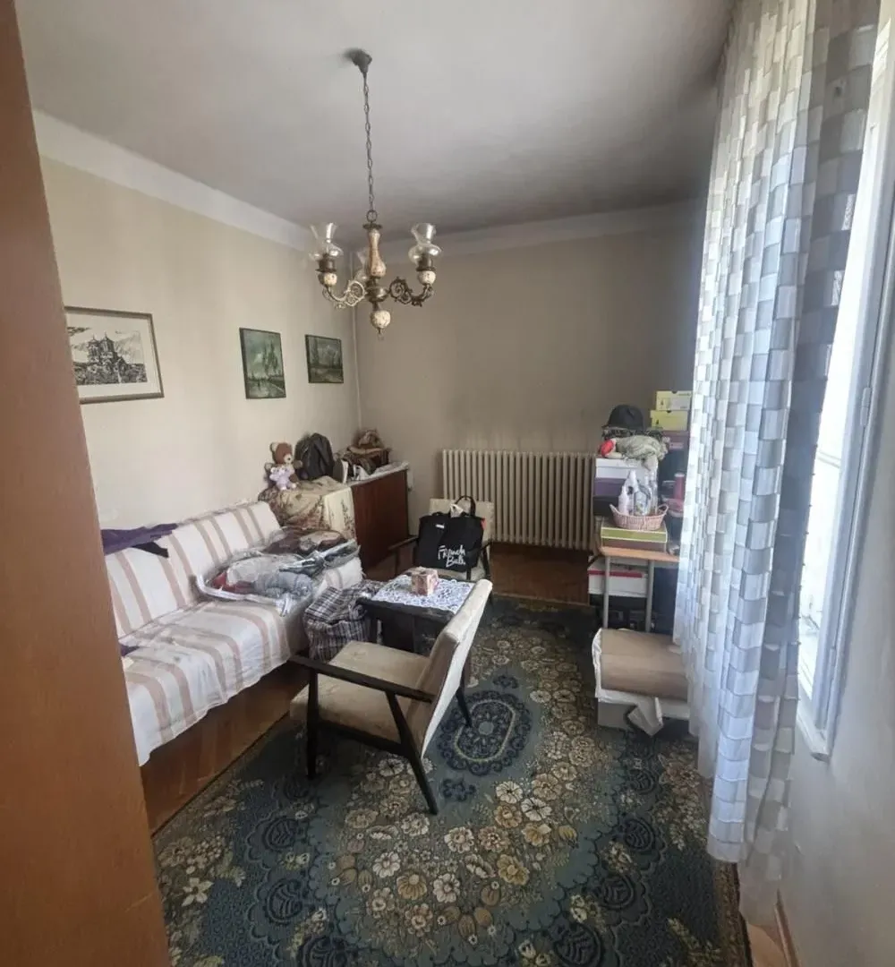 Prodaja, trosoban stan, 98m², Čukarica, Beograd