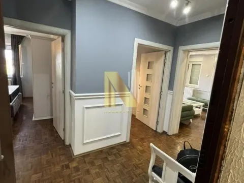 Sale, two bedroom apartment, 60m², Adamovićevo Naselje, Novi Sad Sve Podlokacije - image 5