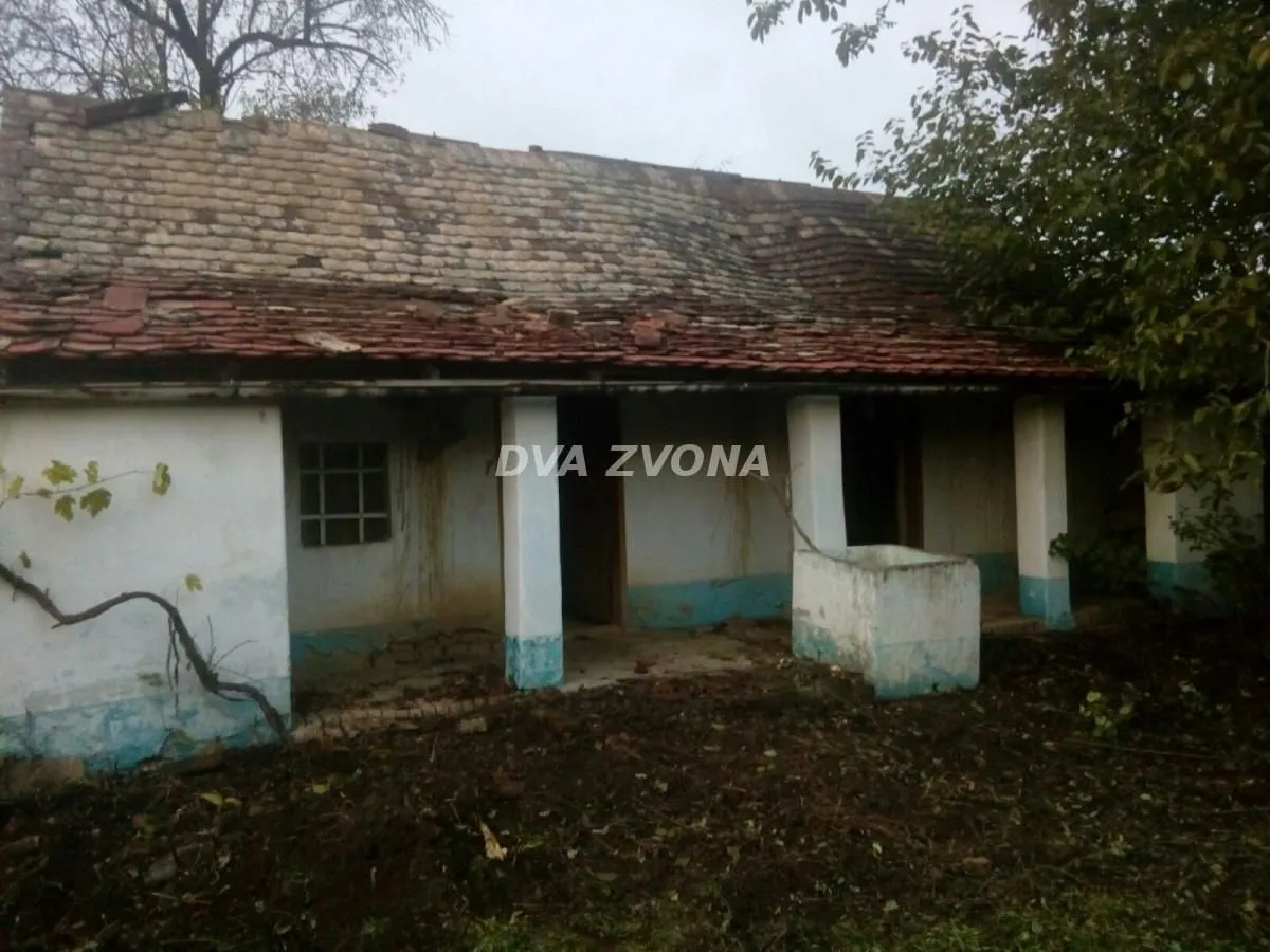 Prodaja, plac, 5700m², Novi Slankamen, Inđija
