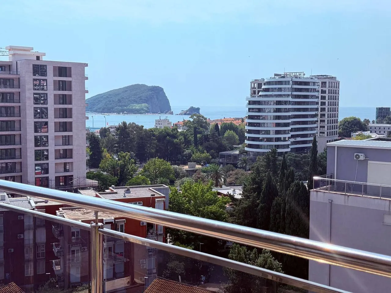 Prodaja, trosoban stan, 326m², Centar, Budva