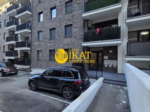 Prodaja, trosoban stan, 67m², Višnjička Banja, Palilula Sve Podlokacije - image 14