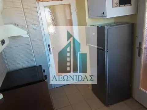 Rent, three bedroom apartment, 64m², Medijana, Niš - image 12