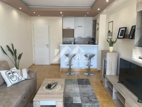 Izdavanje, dvosoban stan, 48m², Sajam, Novi Sad Sve Podlokacije - image 3