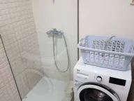 Izdavanje, jednosoban stan, 45m², City Kvart, Podgorica - image 3