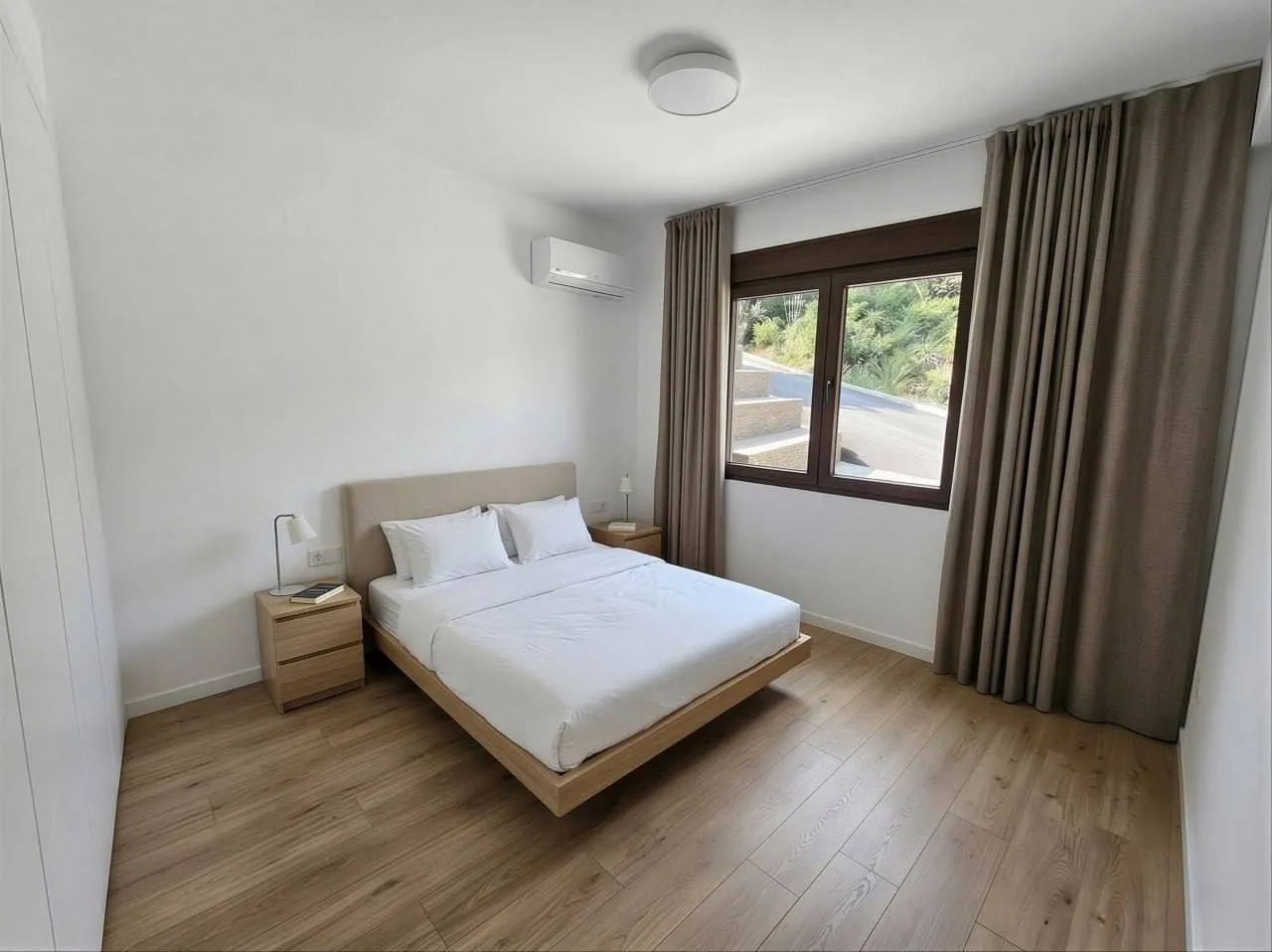 Prodaja, trosoban stan, 63m², Budva, Crna Gora