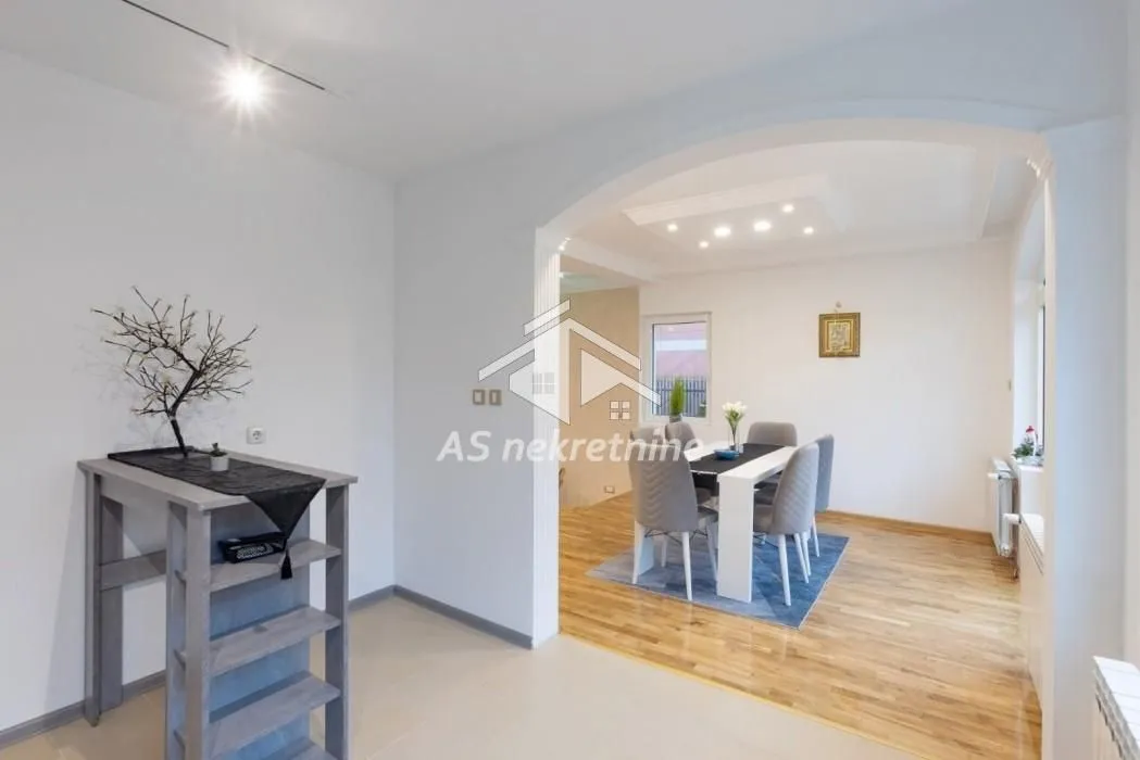 Izdavanje, kuća, 417m², Jajinci, Voždovac Sve Podlokacije