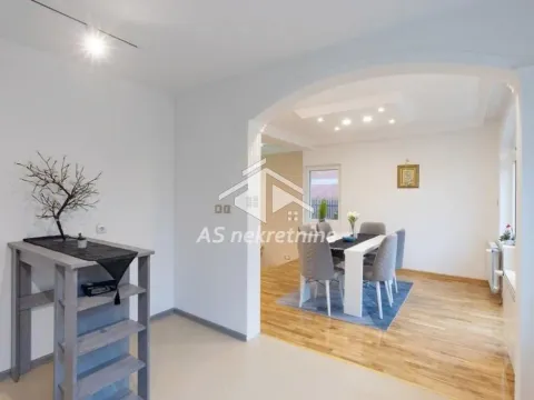 Izdavanje, kuća, 417m², Jajinci, Voždovac Sve Podlokacije - image 11